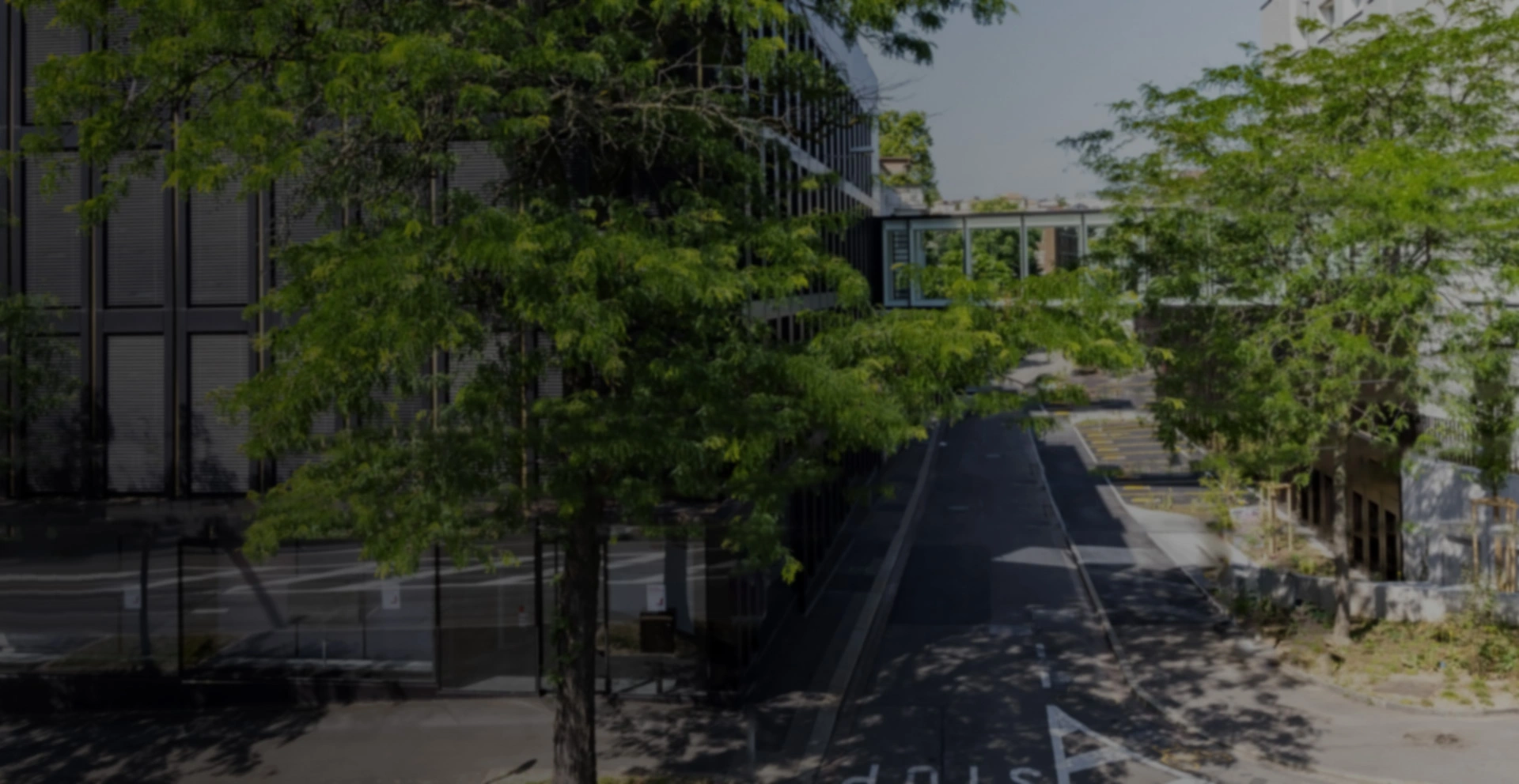 Illustratives Hintergrundbild